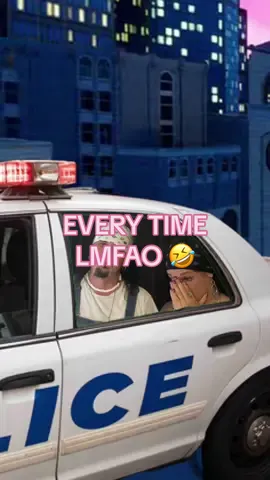 #fyp #foryoupage #harleygirl #harleydavidson #joeyandlisa #policecarchalleng 🤣EVERY TIME LOL