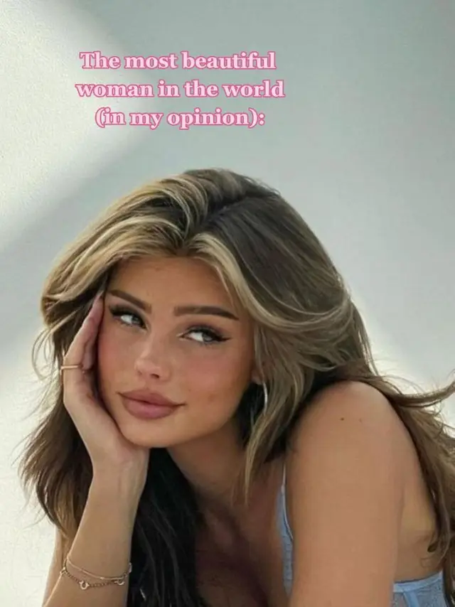 and many more women... #fyp #emiliaclarkeedit #sydneysweeneyedit #carlabruni 