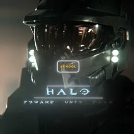 Halo: Foward Unto Dawn | #haloedit #halofowardontodawn #edit #viral #editor #foryoupage #fy #foryou #fypage #luminousfilms #luminousaep