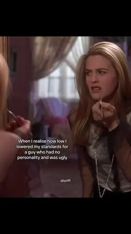 i cant believe i did that to myself #foryou #clueless #diorlfl #hotgirlmindset #itgirl 