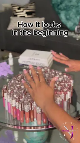 Over a 100 lip products… i just come to realize from december 2021 - present we sold over 500. As a introvert business owner with little to no help. We are doing better than before… looking for 10000 orderes in 2024…. So time to get to work #njprestigebeauty #lipproducts #lipglosses #mattelips #glossylips #hyaluronicacid 