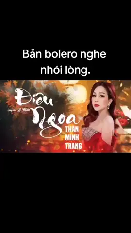 Điêu Ngoa Thân Minh Trang #thanminhtrang #nhachottiktok #nhacbuon #nhachaymoingay #lêminh