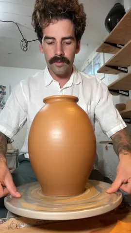 🏺 #pottery #asmr #satisfying 