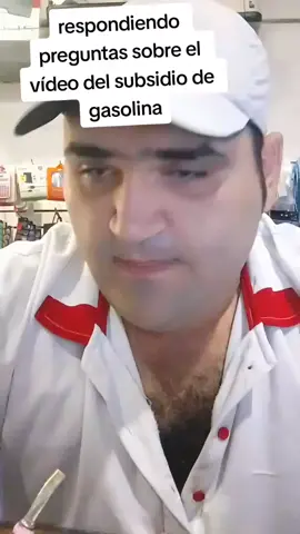 Respondiendo algunas dudas del vídeo anterior sobre la #gasolinasubsidiada #patria #venezuela #preguntas frecuentes
