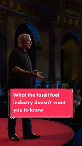 What has the fossil fuel industry been hiding from us? A LOT says Nobel Laureate and former US Vice President Al Gore. That’s why he’s calling out the companies who are walking back on their commitments to climate action. In his passionate TED Talk, he explains what’s actually going on — and how we can fix things before it's too late. Visit the 🔗 in our ☣️ to watch #climateaction #AlGore #fossilfuels #climatechange #STEM #TEDTalk 