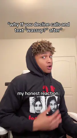 my voice dont be in the mood to talk 😤💀