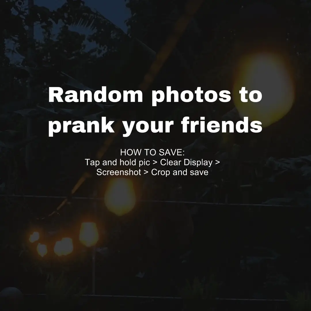 Nature trips 🌴 #fyp #fypシ #prankfriends #prankyourfriendsusingthisphoto #prankpic #naturetrip 