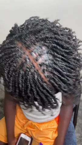 Dm To Book🔥 Sub To Yt For Full Vid Tut | yt: Twistbyjada #fyp #viral #foryou #hair #2strandtwist #shorthair #4chair #srinkage #boyhair #blacktok #twist #hairstyle #besthairstyle 