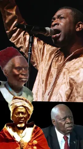 youssou ndour alboury 