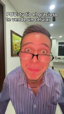 El tío es un estaf4dor! 😳📱 #humor #pov 