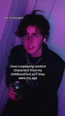 they need to grow up with me or ill feel old #invaderzim #invaderzimcosplay #invaderzimdib #dibmembranecosplay #dibmembrane #lgbt #gay #cosplay #cosplayer 