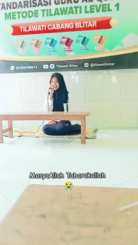 MasyaAllah Tabarakallah 🤲 #tahfidz #tahfidz_quran #ujiantahfidz #rame??lanjut 