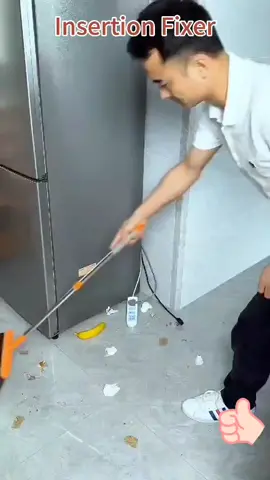 Make the house cleaner and better organized#insertfixer #Practical