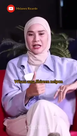 Ada hikmah di balik itu semua #zaskiaadyamecca #podcast #melaneyricardo #masyaallahtabarakkallah❤❤❤ 