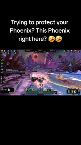 Hercules is a bad tank. #Smite #Hercules  #Tank #derpules @Loveoverall956 