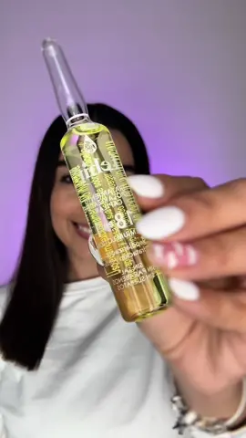 Si quieres brillo e hidratacion para tu cabello, estas ampolletas te van a servir  un monton @Lehit Oficial #lehit #ampolleta18en1 #cabelloconbrillo #cabello #jess_guarin #tipsdebelleza #beauty #capilar 