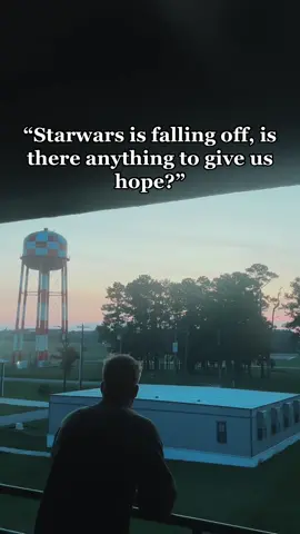 Ya’ll think this shows gonna make or break the fandom? #blowthisuplikealderrean #starwars #ahsoka #ahsokatano #nostalgia 