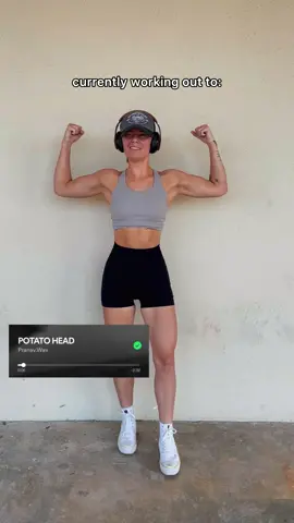 a break from the fashion content for your angry playlist needs #gym #workoutmusic #workout 