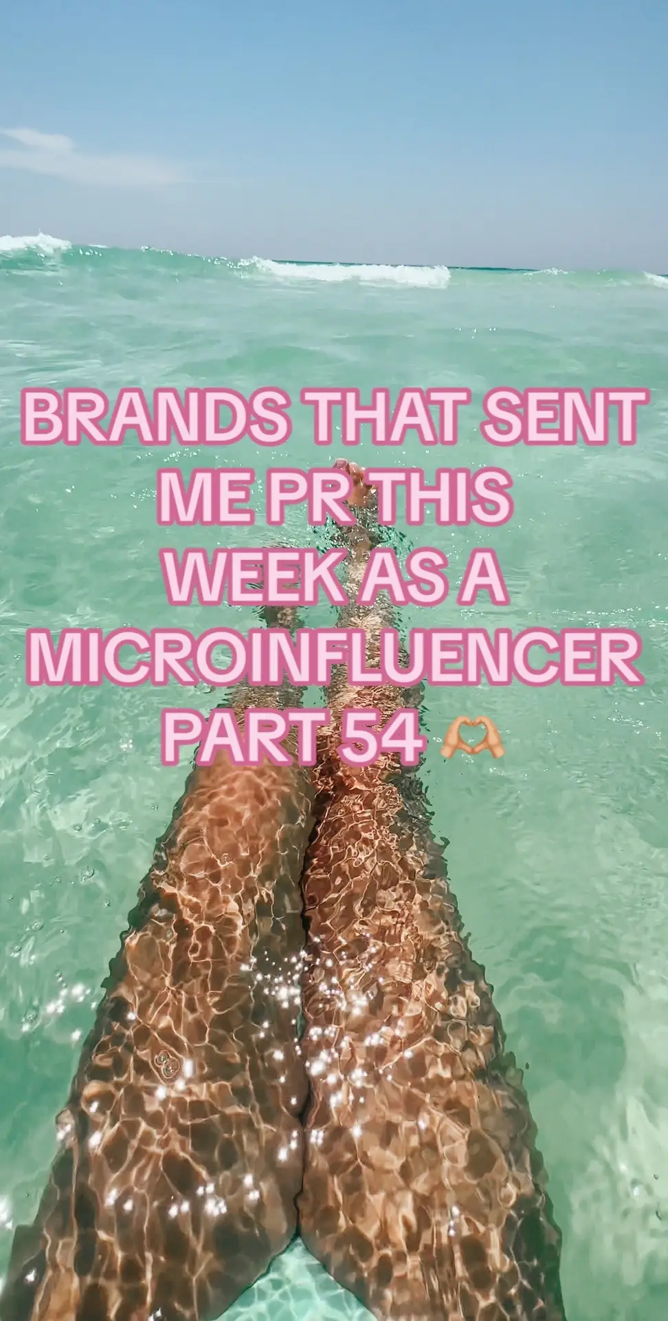 Brands that will work with microinfluencers who are just starting out Part 54 🫶🏼 #microinfluencer #microinfluencertips #microinfluencertiktok #microinfluencerclub #microinfluencers #microinfluencerjourney #microinfluencersunder10k #microinfluencing #microinfluencing #microinfluenceradvice #microinfluencergrowth #microinfluencertips2022 #Ugccreator #Ugccontentcreator #Ugccreators #Ugccommunity #Ugccreatorjourney #Ugcexample #brandsthatworkwithsmallcreators #brandsthatworkwithmicroinfluencers #brandsthatworkwithinfluencers 