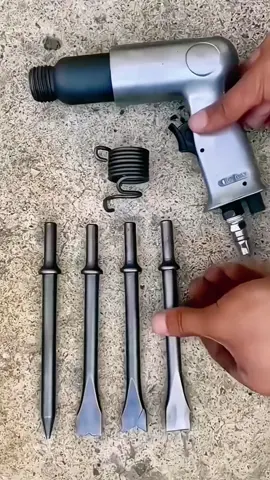 AIR CHISEL PNEUMATIC HAMMER SH #alatan perkakasan
