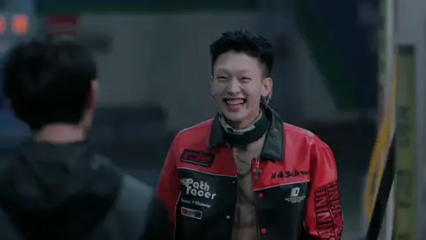 Anh ta thay đổi quá mấy ní #kimhyunwook #nghethuatsanquyvanaumi2 #nghethuatsanquyvanaumi #xh #tiktok #fypシ 