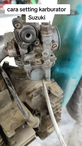 #mekanikmuda #bengkelmotor #fyp 