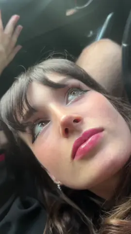 POV IM IN YOUR CAR #girl #fakebody