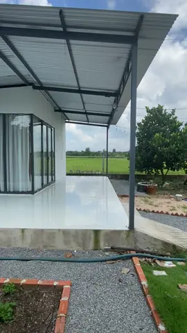 Nhà vườn thành phố Long Khánh Đồng Nai #datdongnai #bandat #dongnai #nhadepdongnai #đatongnai #batdongsan #nhadatdongnai #nhavuon #nhacap4dep #nhadep #nhacap4 