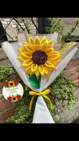 💛🌻Girasol premiun 🌻💛#girasoles #girasoleterno #floreseternas #fyp #fypシ #parati #foryou #girasolpremiun 