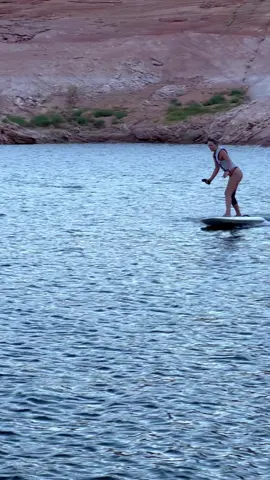 Maybe not doctor approved 🤭but man I had fun! First day on a foil and knee feels great. Full steam ahead 💪🏻 #healing 2.5 weeks post operation 🙌🏻 