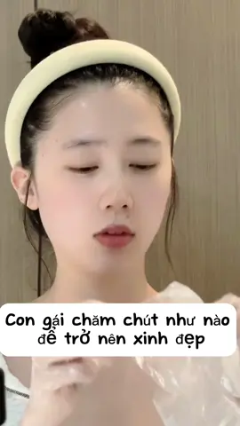 Một số mẹo làm đẹp đến từ tỷ tỷ douyin cho các bạn tham khảo nhaaa❤️🌷✨#LearnOnTikTok #xuhuong #lamdep #douyin #viral #foryou #xuhuongtiktok 