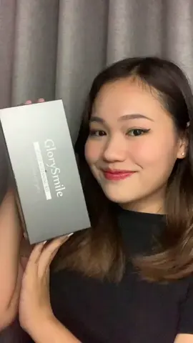 Bộ tẩy trắng tại nhà trắng bật tông sau 1 liệu trình sử dụng thì có đáng để thử trải nghiệm k ạ 👍🏻 #glorysmile #glorysmilevietnam #trăngrăng #trăngrăngantoan #răngtrang #bộkitlàmslime #smilee #răng #trangrangtainha #trangrangtrong2tuan #trangrangtainhaantoan 