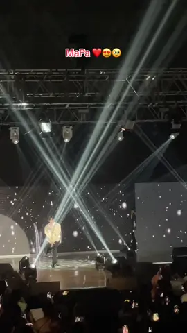 Thai Actor Tor Thanapob singing “MAPA” by #SB19 on his first fan meeting in manila 🥹😍❤️ #thanapob #Tor #thanapob_lee #THANAPOB1stFMinMNL2023 #MaPa 