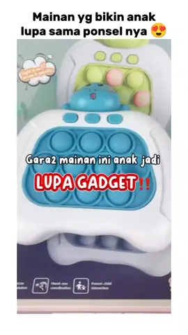 Pop it elektronik - Mainan edukasi anak #popitelektronik #popitelektronikmurahbanget #popitelektronikviral #mainanak #mainananakviral 