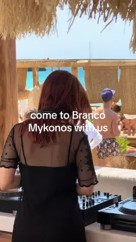 bookmark this video for your next trip yo #mykonos! (which version did you see first, this voice over or the aesthetic edit? 📈)  . . . #brancomykonos what to do in mykonos, mykonos beach bar, mykonos sunbeds