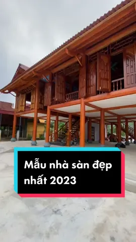 Mẫu nhà sàn bê tông đẹp nhất 2023 Đã hoàn thiện xong bộ cầu thang xi  giả giỗ cho gia chủ. Lan can cầu thang giả gỗ Nam Phong✅  Đáp ứng Bền. Rẻ. Đẹp  Sdt tư vấn:0347.251.258#nhasandantoc #nhasanbetong #nhasantaybac #nhasanhagiang #nhasanbetongsongiagohagiang 