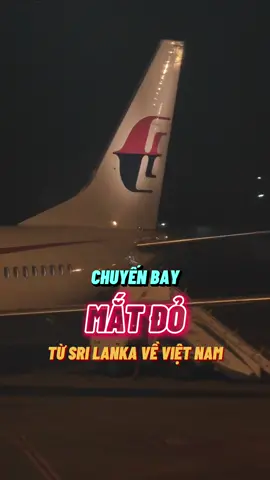 Trải nghiệm chuyến bay 