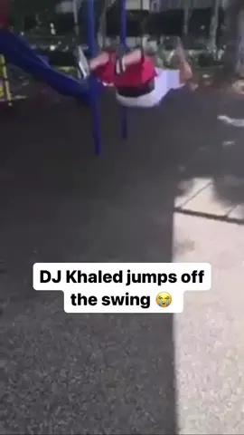 life is like a swing: up and down, the key is to stay blessed up! 🔑 #wethebest #djkhaled #goddid 