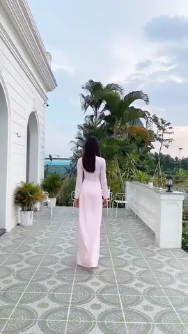 Dịu dàng quá không quen 🤭🤣🤣#aodaivietnam #capcut #xuhuong2023 #makeup #aodainusinh #taodangchuphinh 