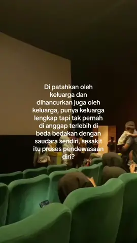 Keluarga? Bukan lgi rumah ternyaman bagi anak perempuan satu ini🙂#foryoupage #sadvibes #rumahhancur 