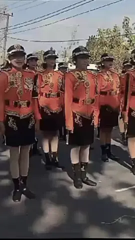 SANG WANITA ASLI KOTA LAMONGAN JAWA TIMUR 🤩✨ #CapCut #SANGWANITA #gerakjalan17an #gerakjalan #sangwanitagerakjalan #sangwanitagerakjalan #dantoncantik #paskibrakaindonesia #dantonpaskibra #sangwanita #lkbbpaskibra 