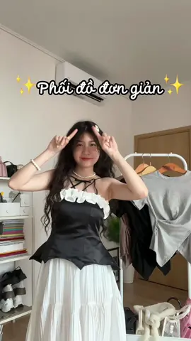 7. Mươi tám ka kìaaaa #xh #viral #goclamdep #fyp #phoidoxinh ##mixandmatch##xuhuong##outfitideas##thaochunreview