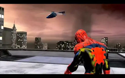 #idkwhattohashtag #dontletthisflop #spiderman #sad #walking #funny #depressedspiderman 
