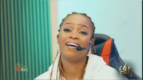 blessing a surpris maman Sandra dans ATIKAKA BANA NAYE TE@Maajabu Gospel @sandra@Sandra Mbuyi @Deborahlukaluofficial ros@Rosny Kayiba mike@MikeKalamba