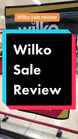 #costoflivingcrisis #wilko #review #moneysavingtips 