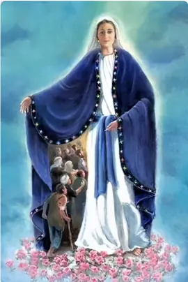 #في_ظل_حمايتك #مريم_العذراء #holymary #motherofgod #تراتيل_مسيحية #اكسبلور #explore #viral #fypシ #christiantiktok #forupage #fyp 