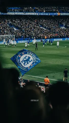 once blue, always blue 💙 #chelseafc #football 