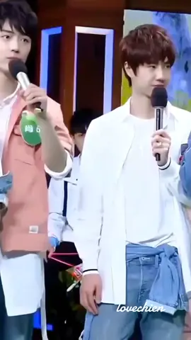 Hai bảo năm ấy vô tư ,trẻ trung yêu lắm luôn .#fyp #xuhuong #lovechien #tieuchien肖战 #xiaoz #bacquanhattieulathatdo #tieuchienvuongnhatbac 