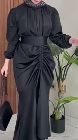 #tiktopshop #dresssatinserut #outfitideas #fypシ゚viral #outfitideas 