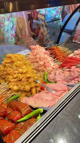 DZ 🇩🇿 #halal #algerie #maroc #tunisie #magrhebunited #paris #food #parishalal #dz #dzpower #restaurant